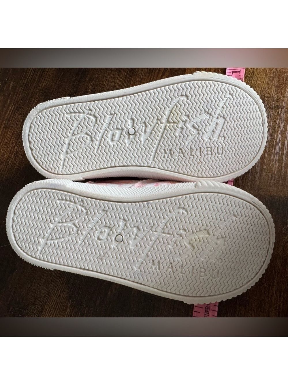 Blowfish Malibu children’s sneakers - Picture 4 of 8